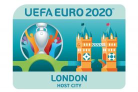 CHUNG KẾT GIẢI VÔ ĐỊCH BÓNG ĐÁ CHÂU ÂU - UEFA EURO 2021 (ANH – SCOTLAND – XỨ WALES )