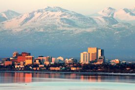 CHƯƠNG TRÌNH DU LỊCH MỸ (Alaska| Anchorage – Washington| Seatle)