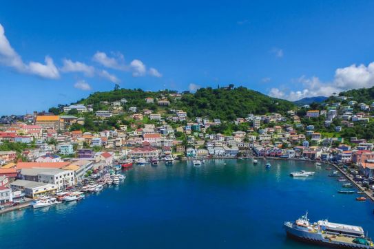 CẨM NANG DU LỊCH GRENADA