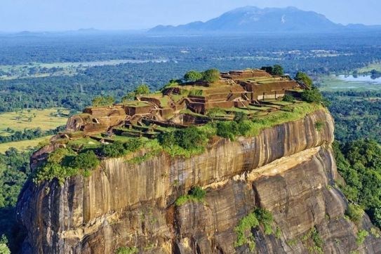 CẨM NANG DU LỊCH SRILANKA