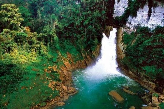 CẨM NANG DU LỊCH GUINEA